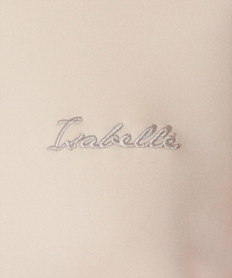 生地アップ (pink beige)