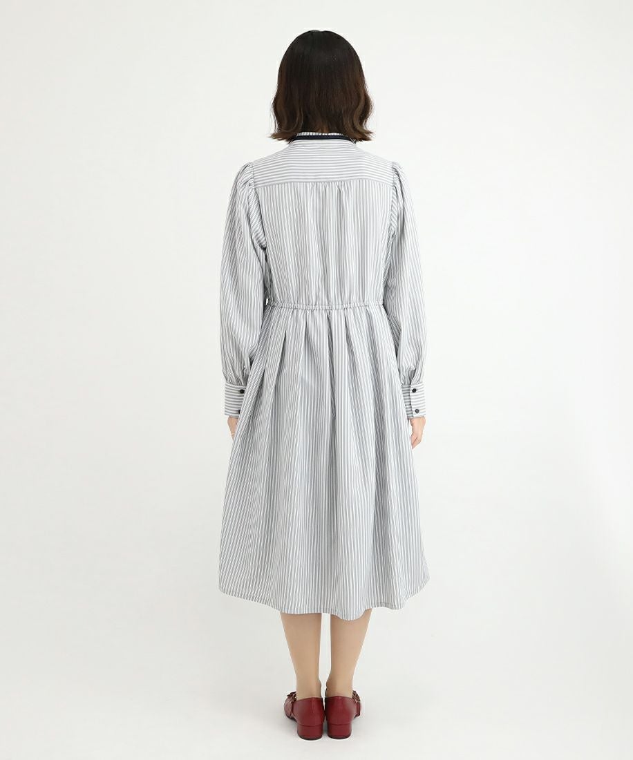 black×white / 158cm