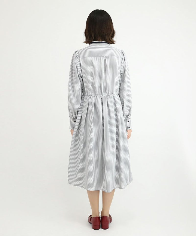 black×white / 158cm