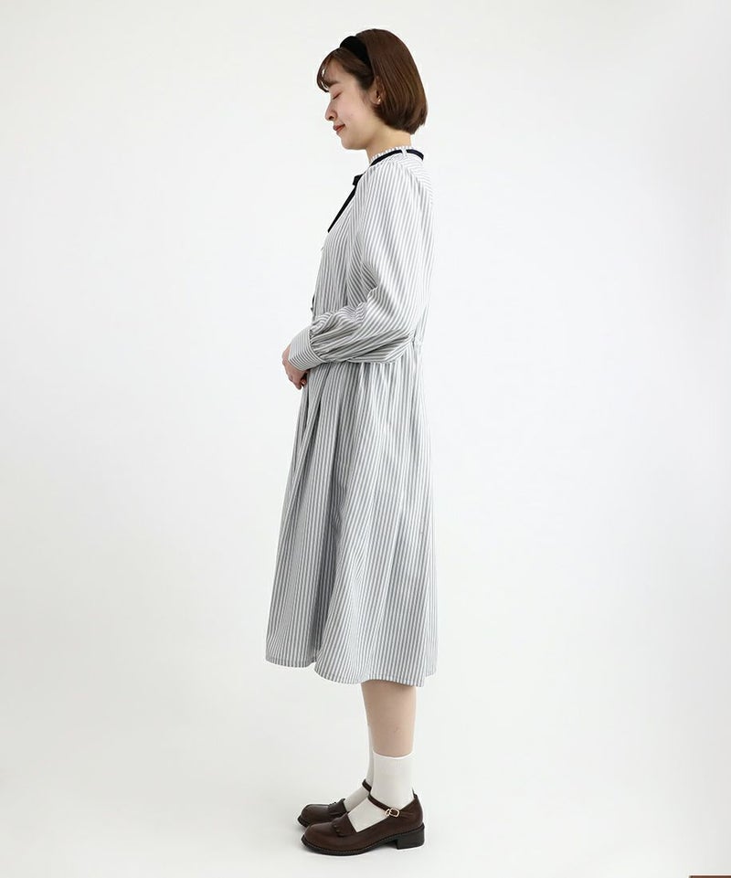 black×white / 165cm