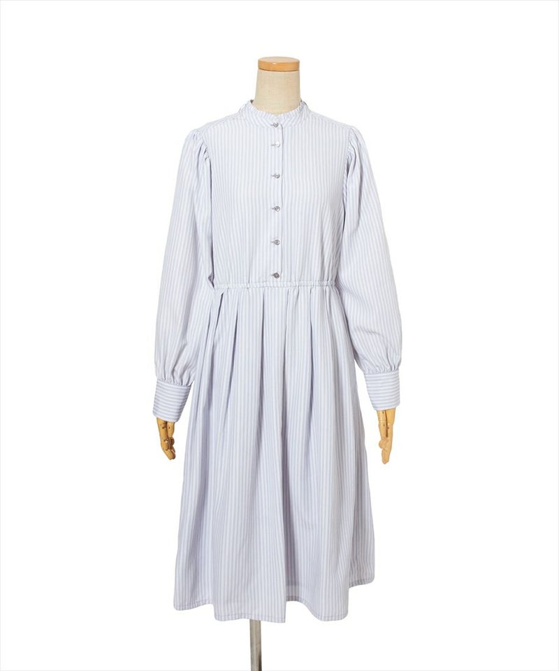 リボンを外した場合 (light gray×white)