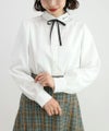 off white / 158cm