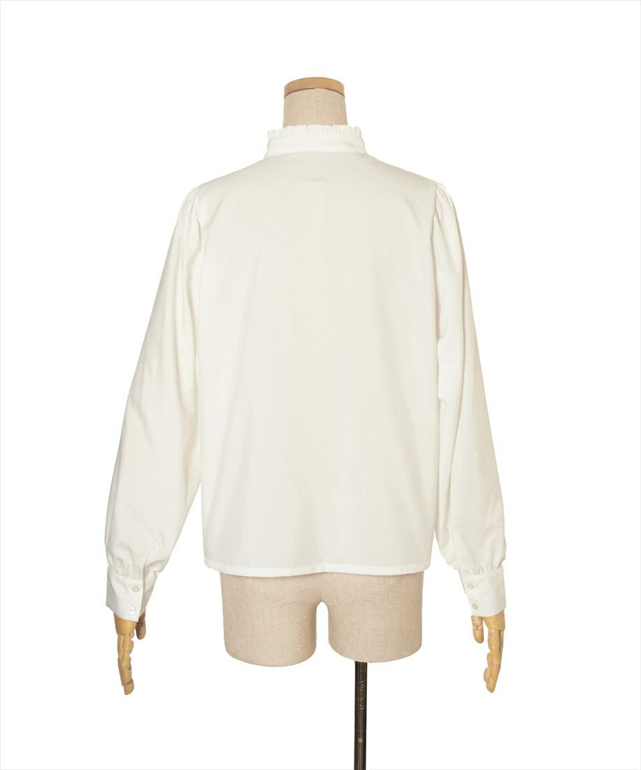 off white (バック)