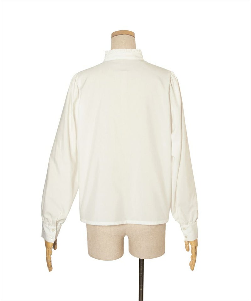 off white (バック)