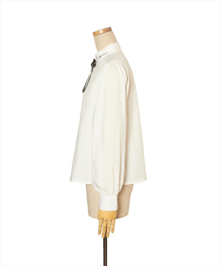 off white (サイド)