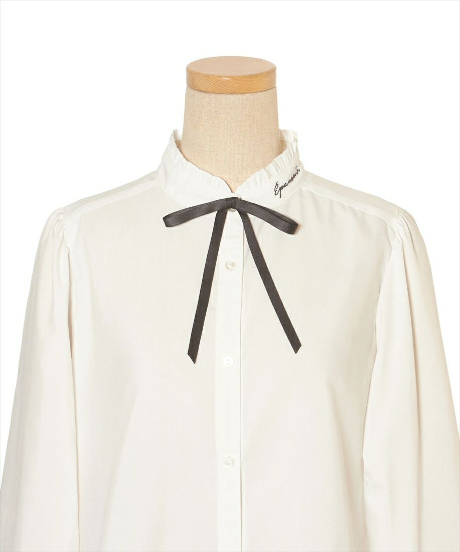フロントアップ (off white)
