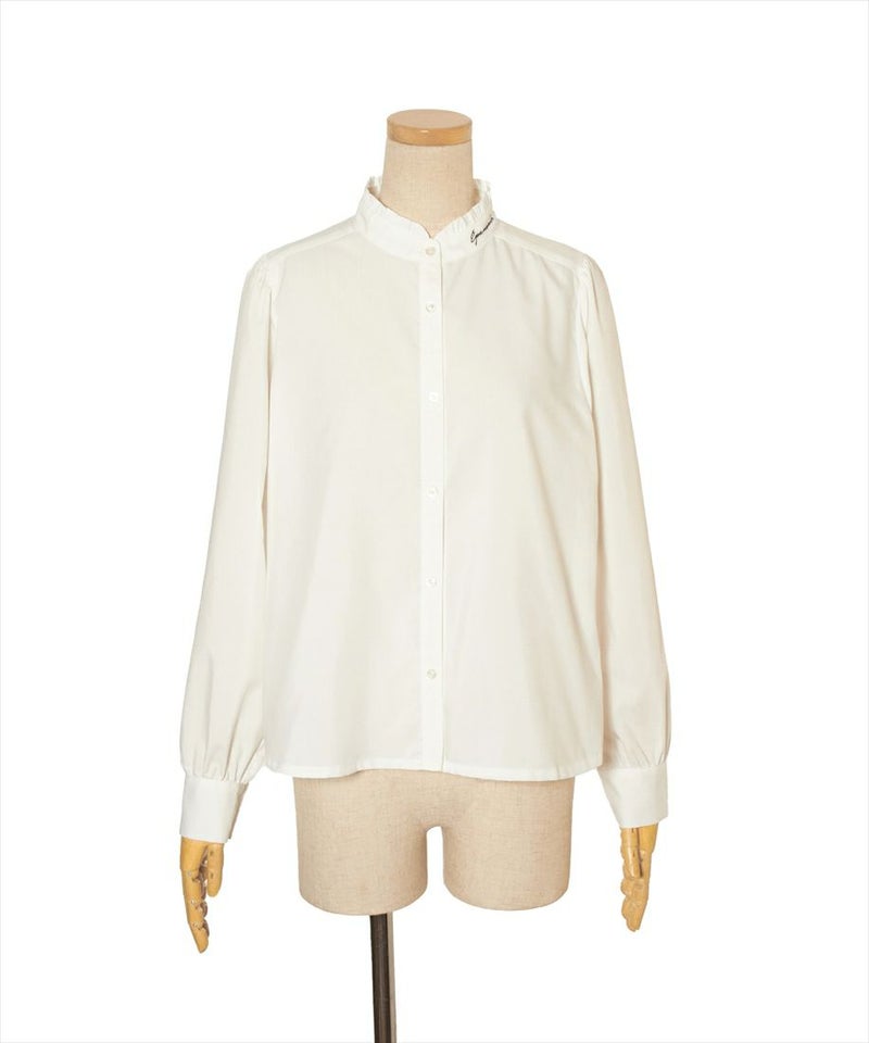 リボンを外した場合 (off white)