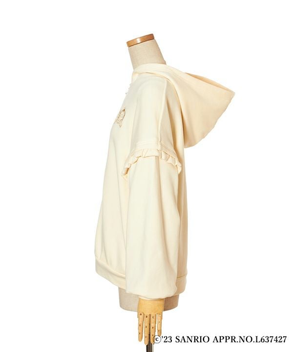サイド (ivory)