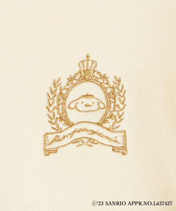 刺しゅう (ivory)