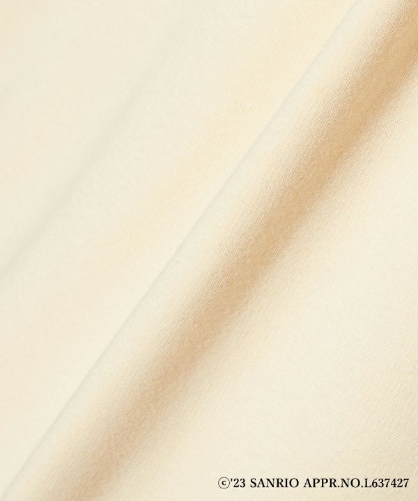 生地アップ (ivory)