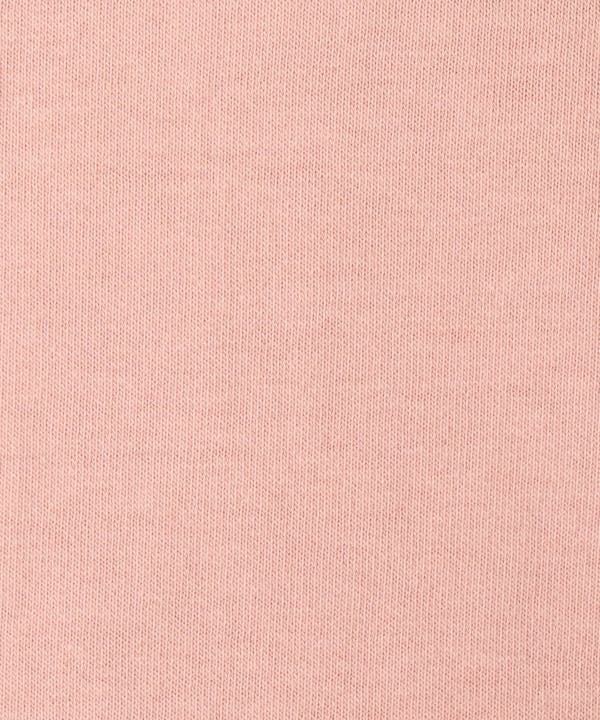 生地アップ (light pink)