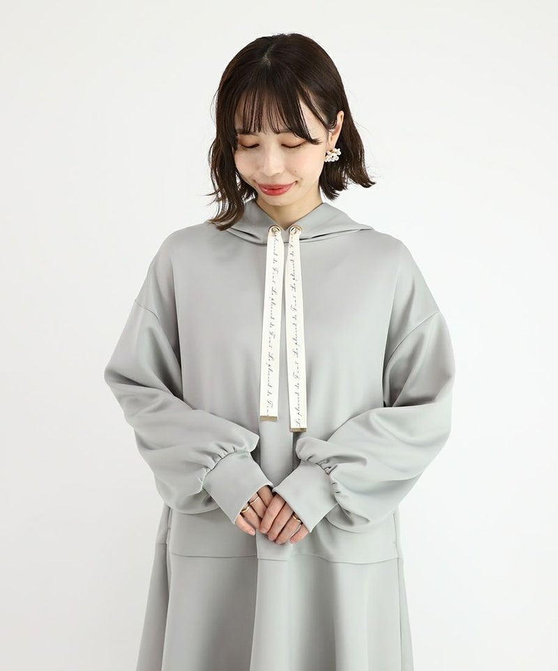 light gray / 158cm