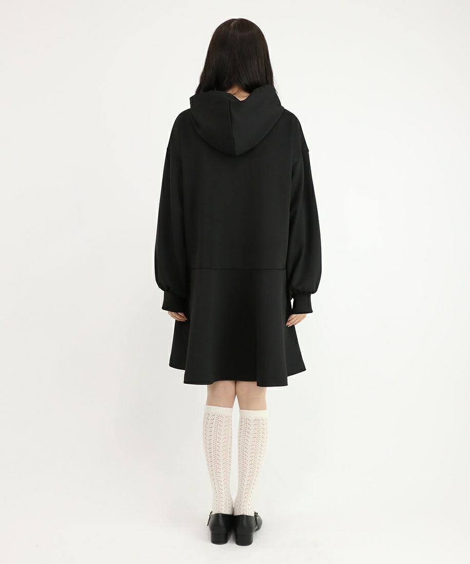 black / 162cm