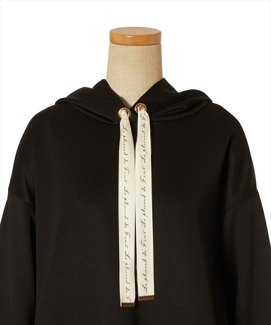 フロントアップ (black)