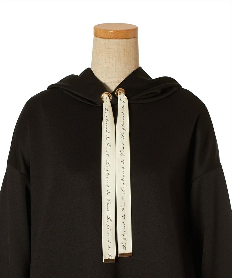 フロントアップ (black)