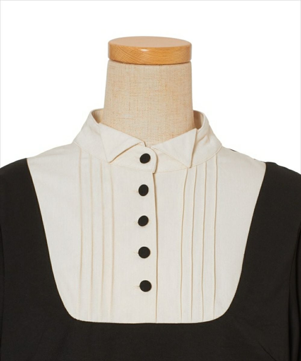 フロントアップ (black)