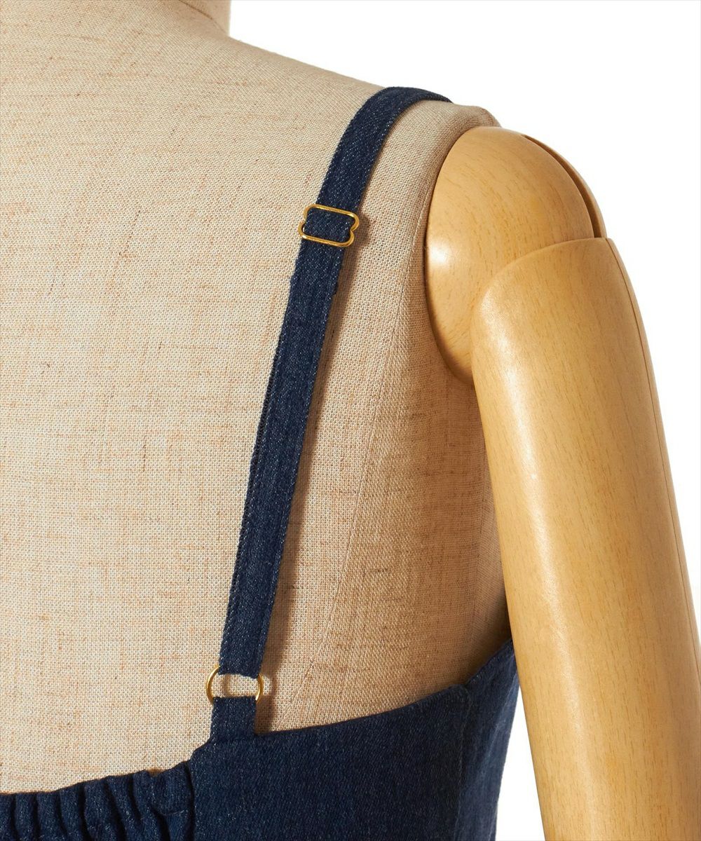 調節部分 (indigo)