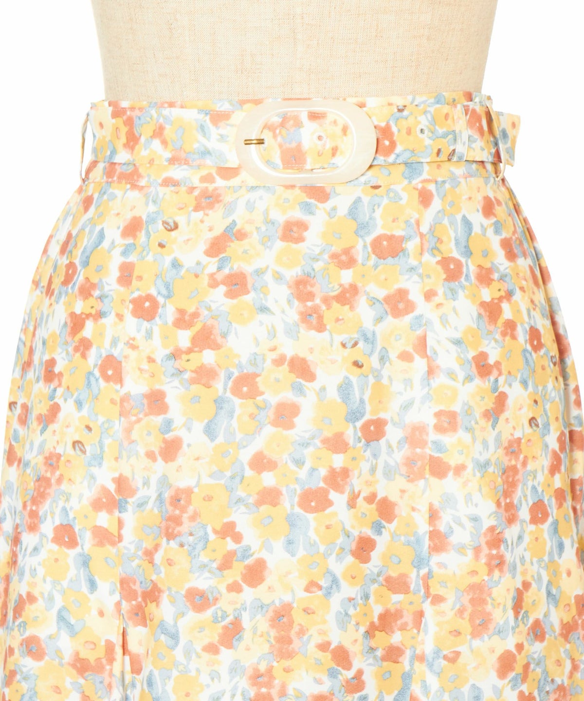 フロントアップ (yellow)