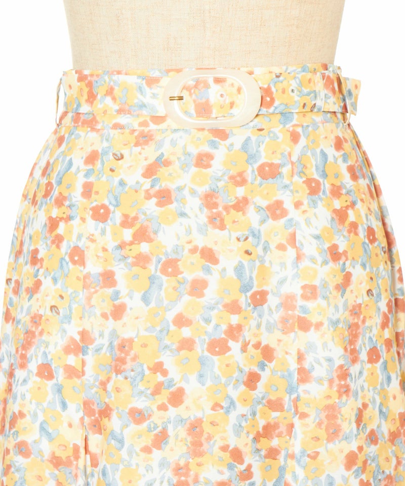 フロントアップ (yellow)