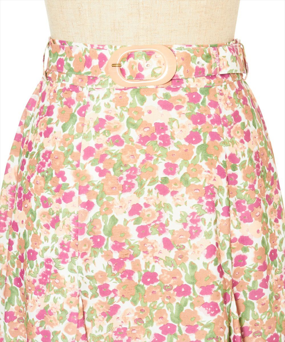 フロントアップ (pink)