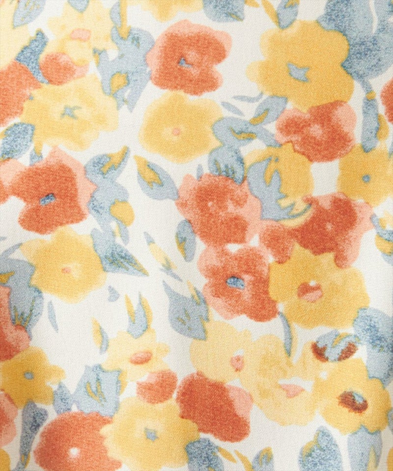 生地アップ (yellow)