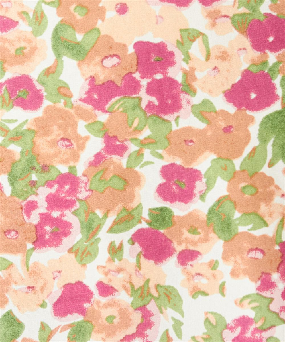 生地アップ (pink)