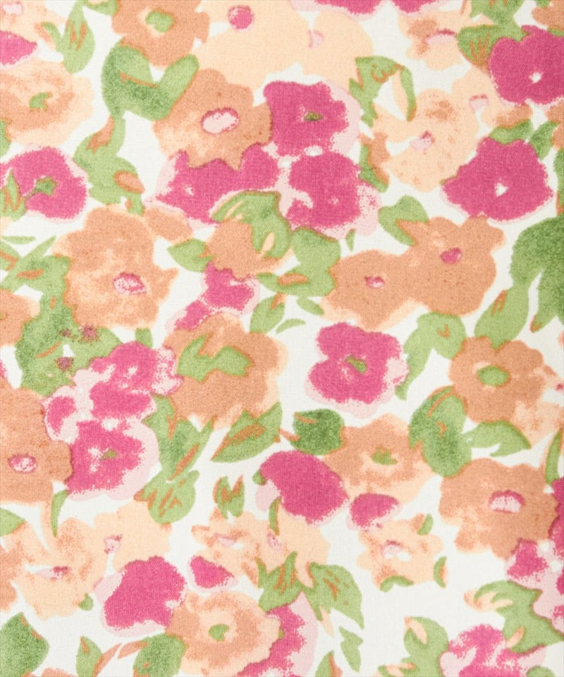 生地アップ (pink)