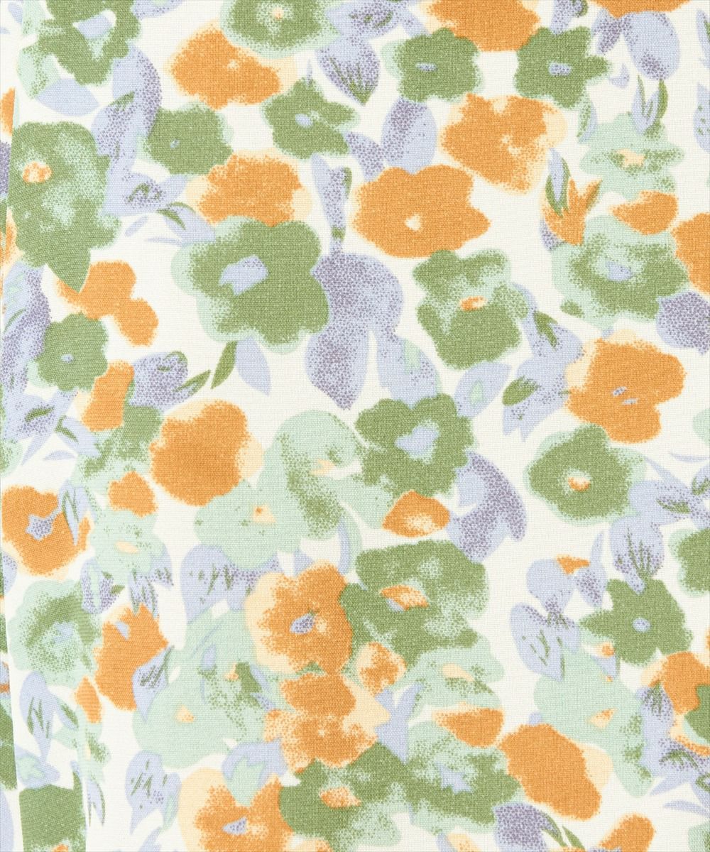 生地アップ (green)