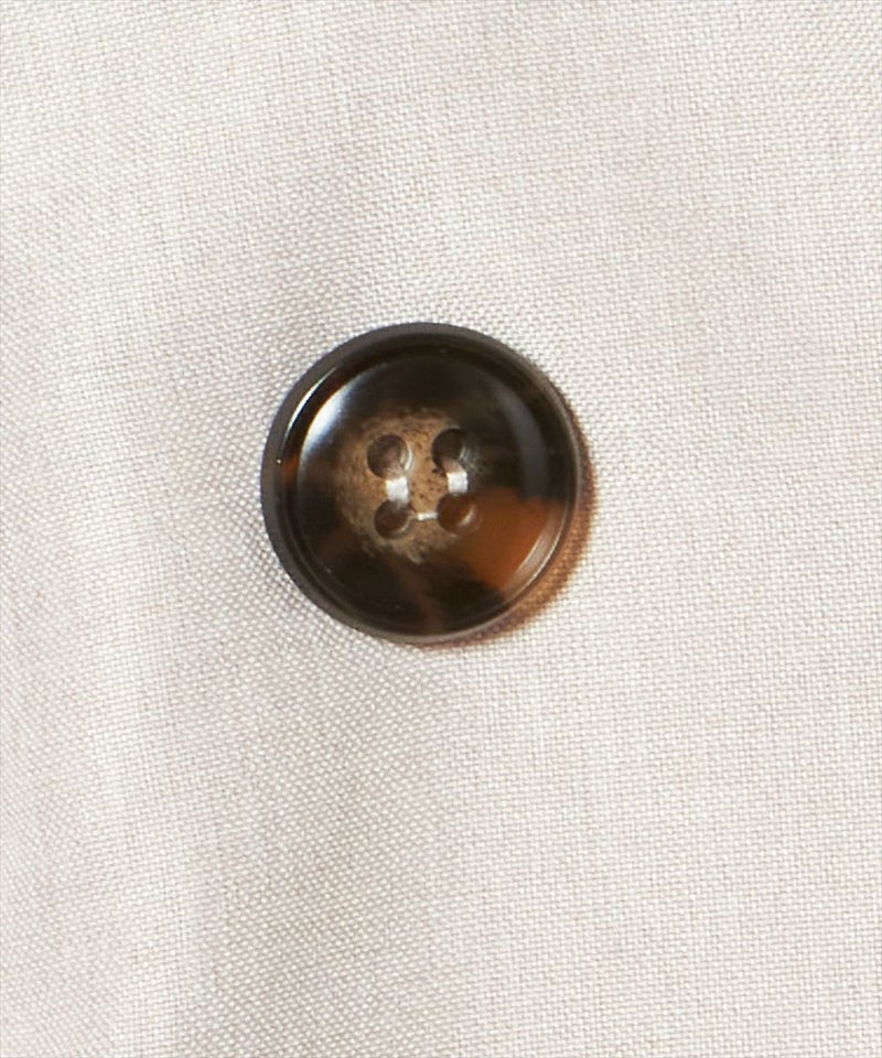 釦アップ (ivory)