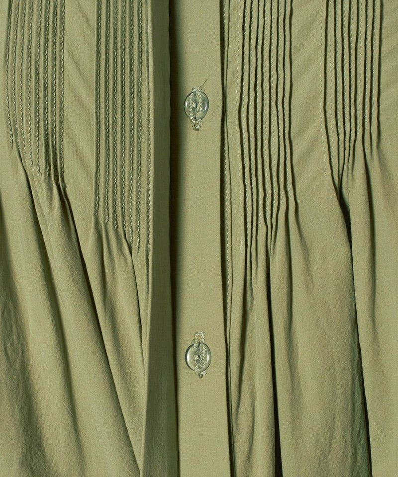 釦アップ (light green)