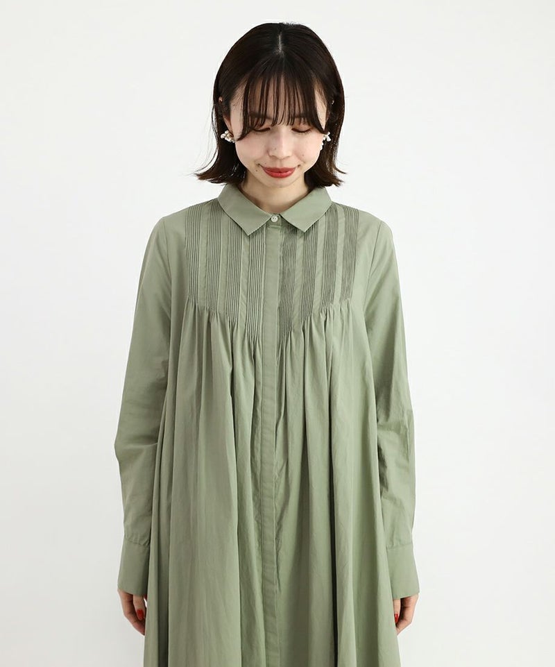 light green / 158cm