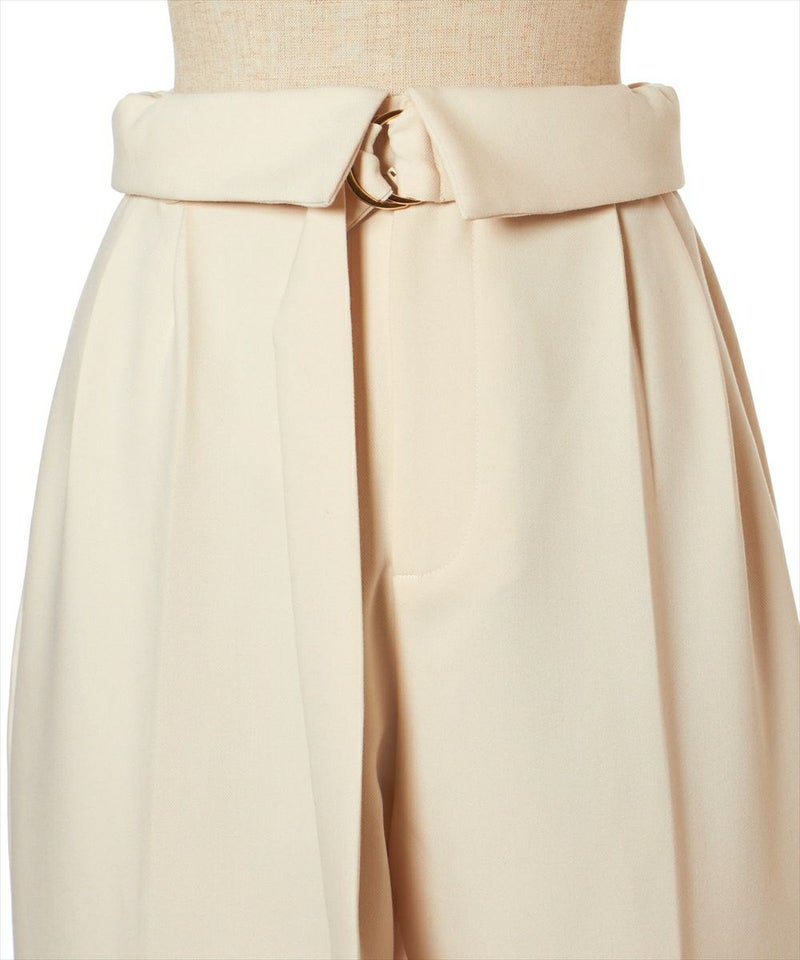 フロントアップ (ivory)