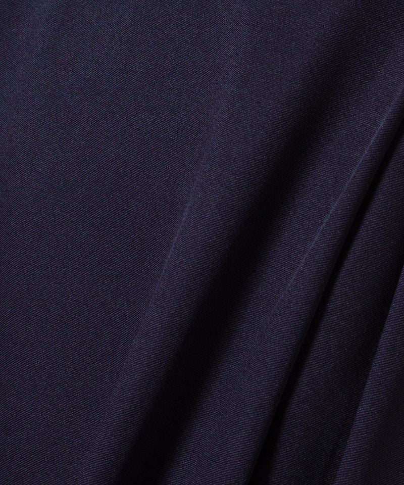 生地アップ (navy)