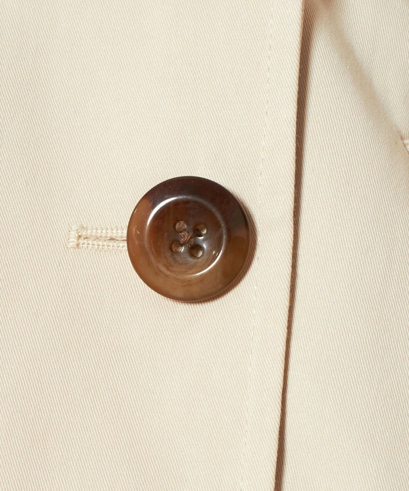 釦アップ (ivory)
