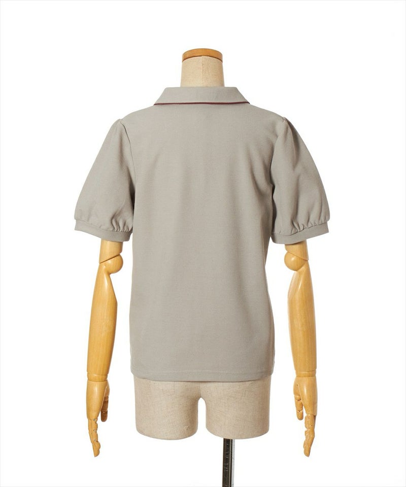 バック (light gray)