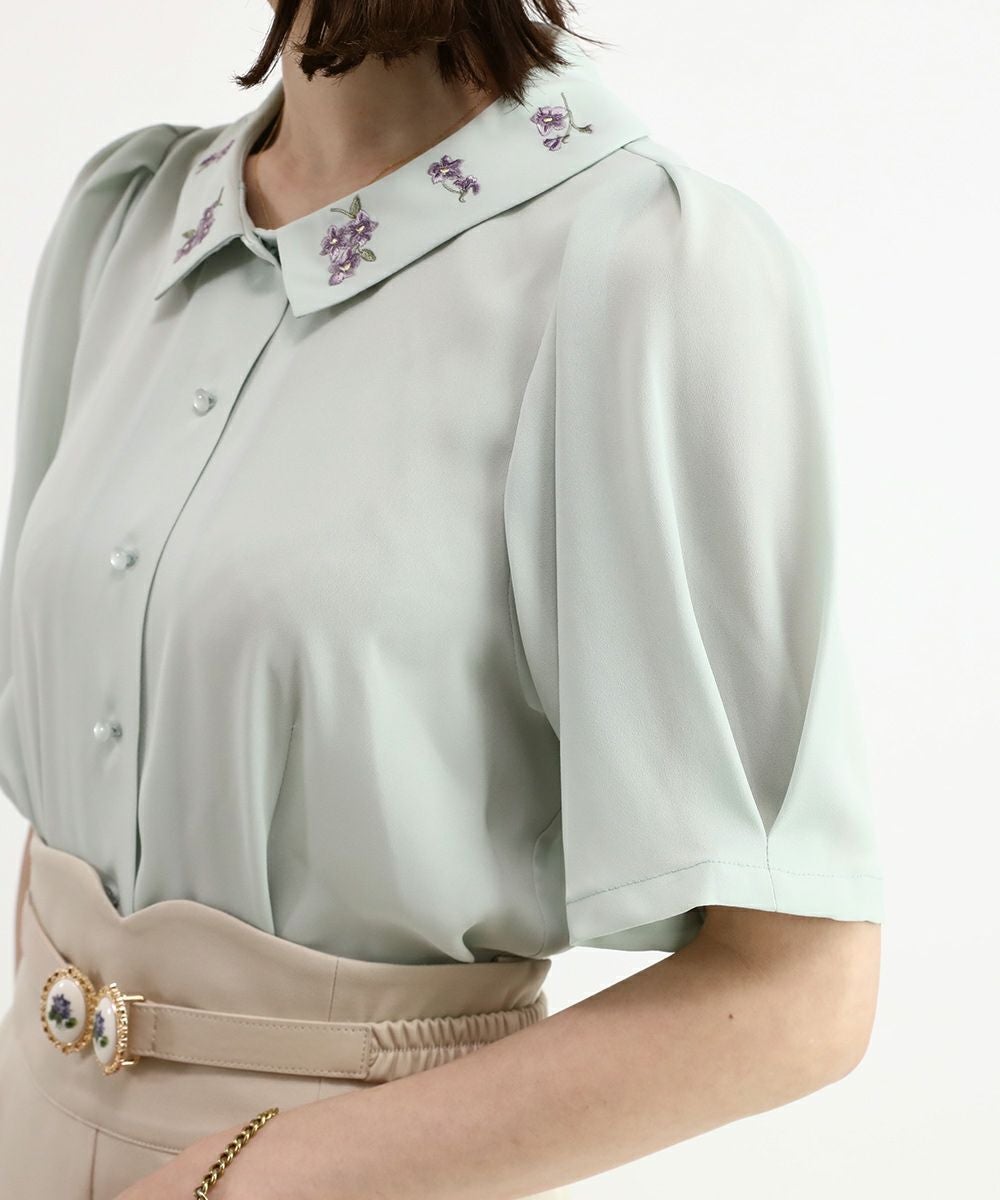 mint / 158cm