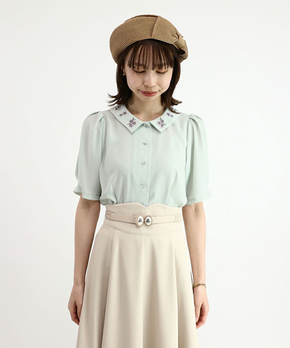mint / 158cm