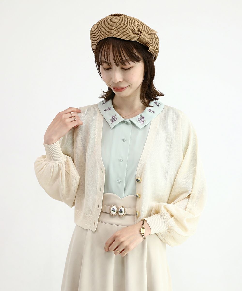 mint / 158cm