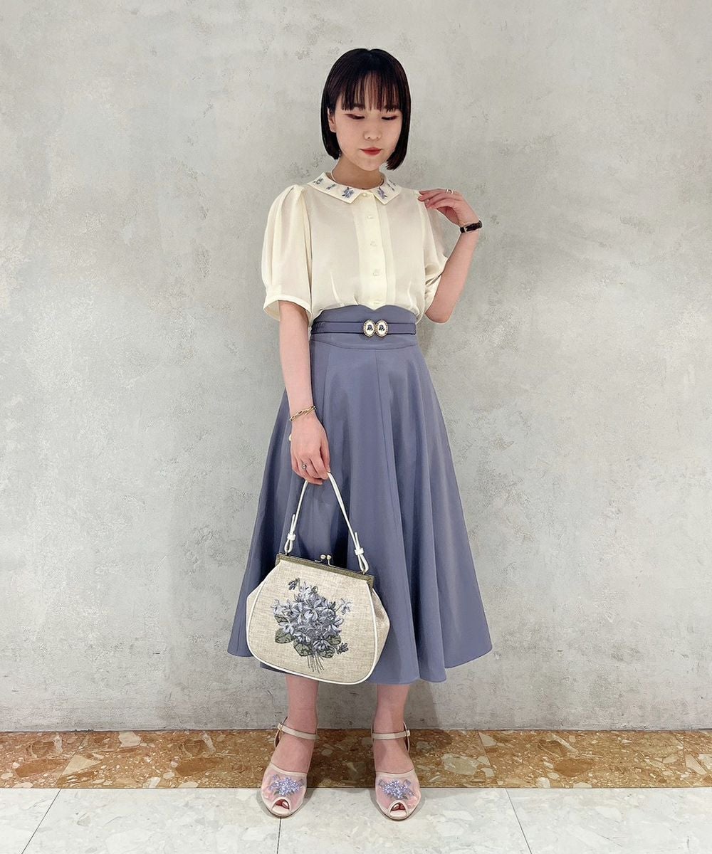 off white / 149cm