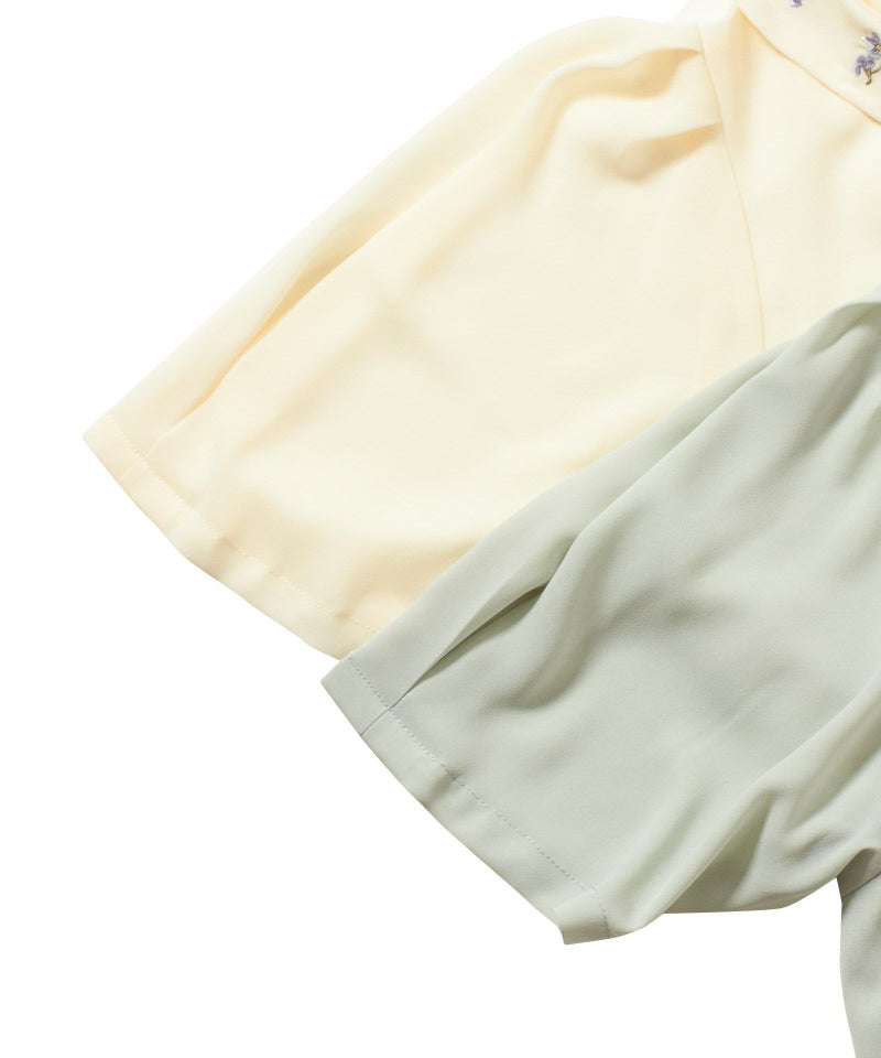 カラーバリエーション