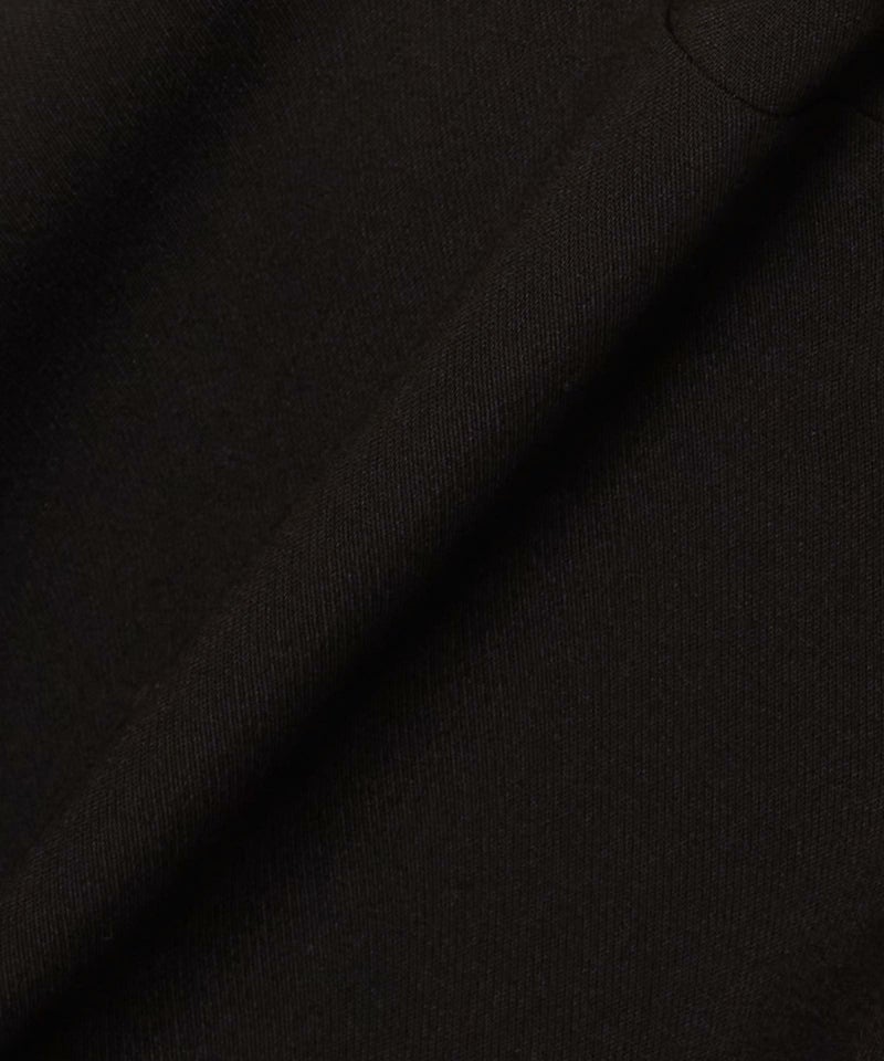 生地アップ (black)