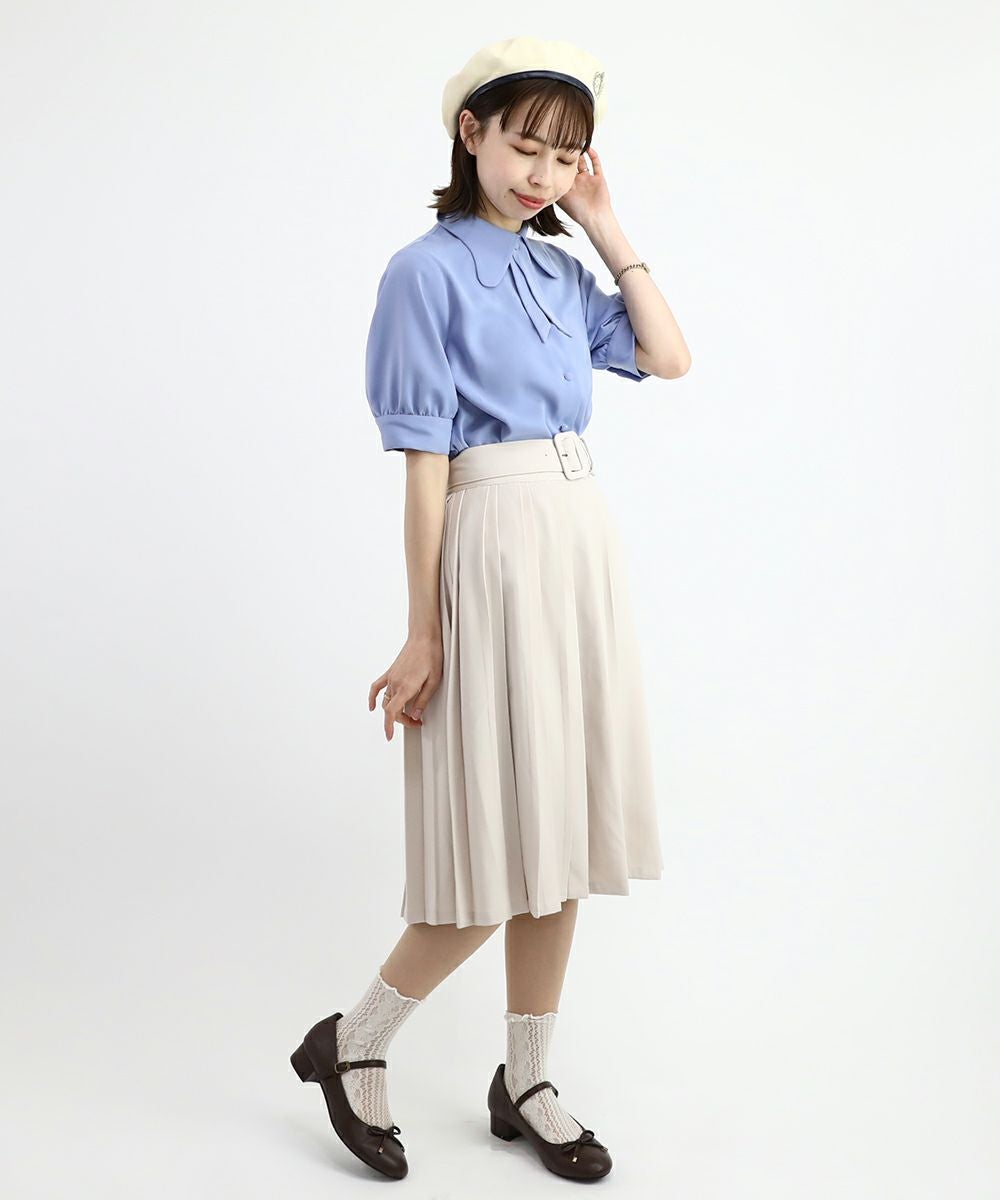 blue / 158cm