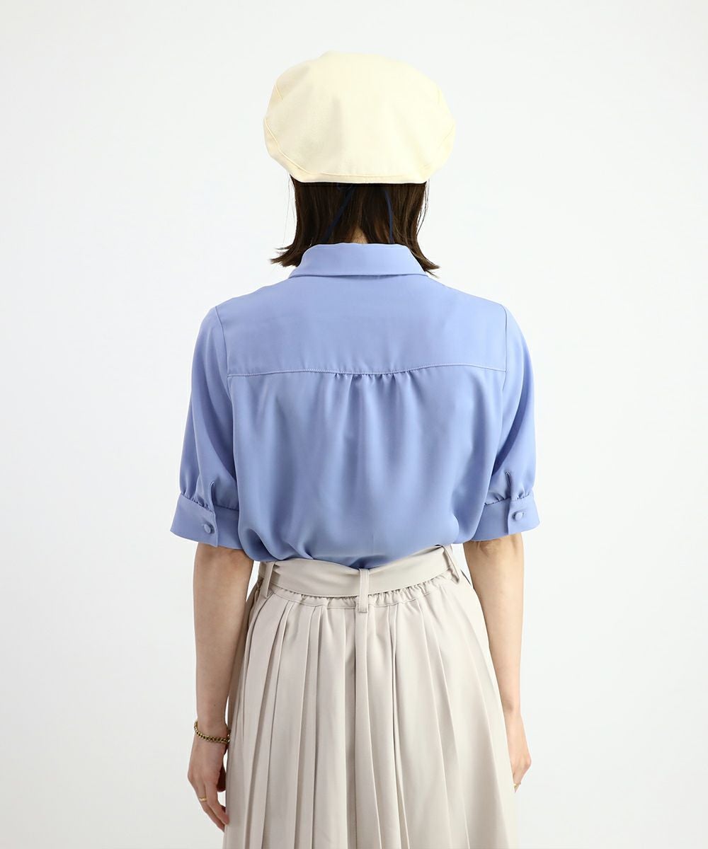 blue / 158cm