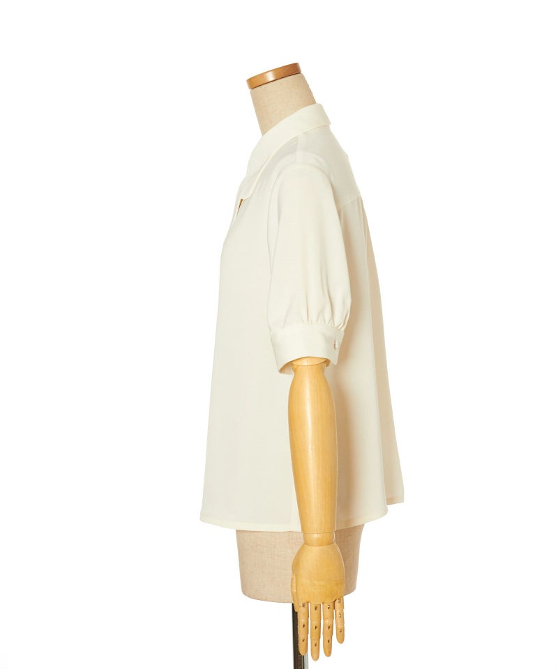 サイド (off white)