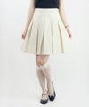 ivory / 160cm