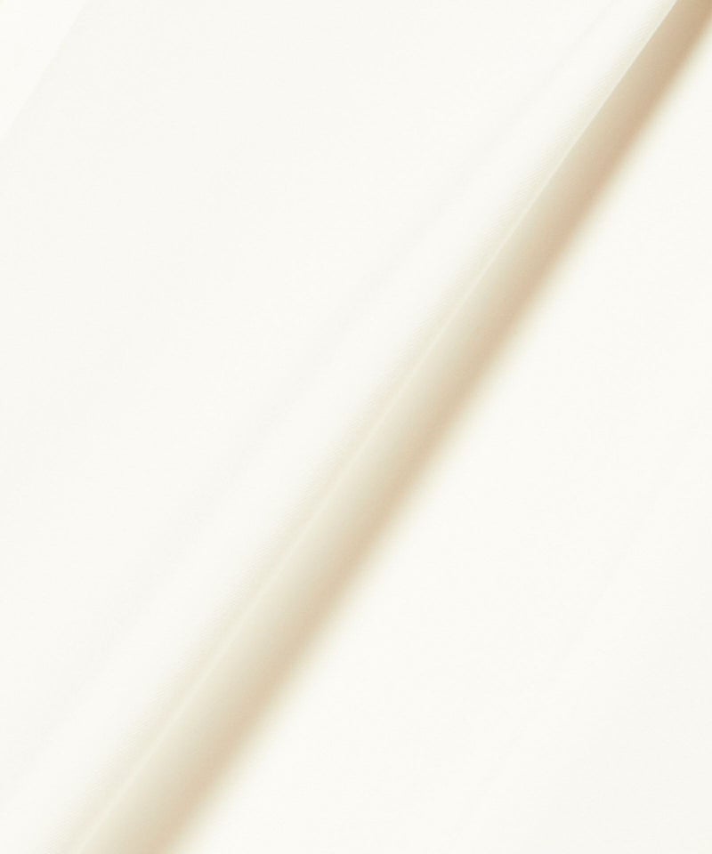 生地アップ (off white)