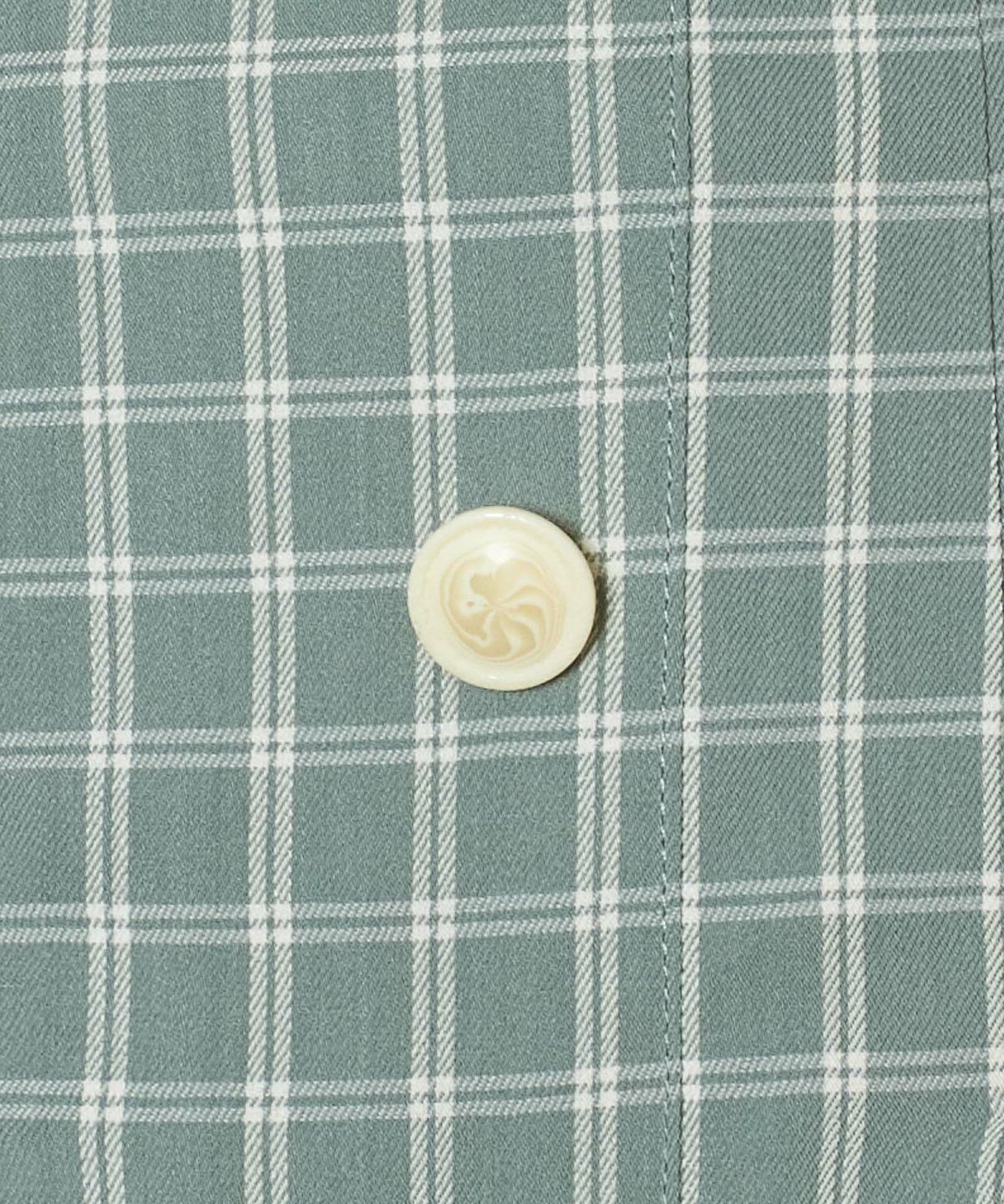 ボタン (green×white)