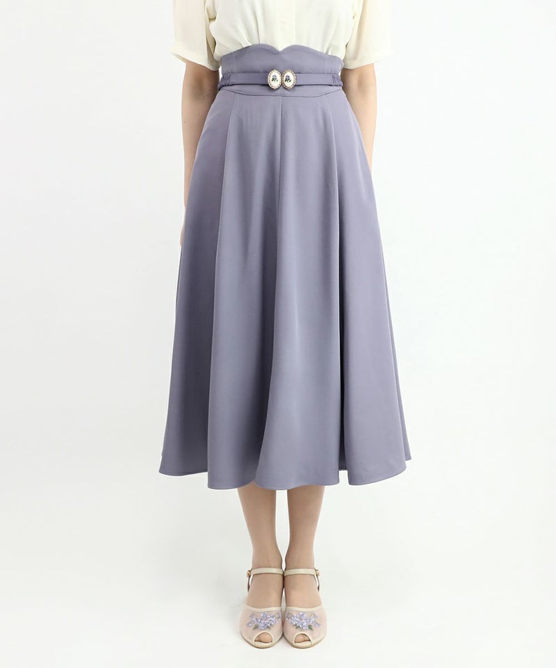 lavender / 162cm / Fサイズ着用