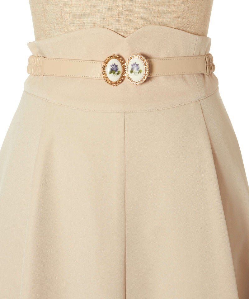 フロントアップ (ivory)