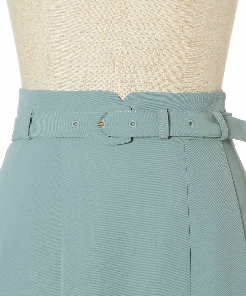 フロントアップ (light green)